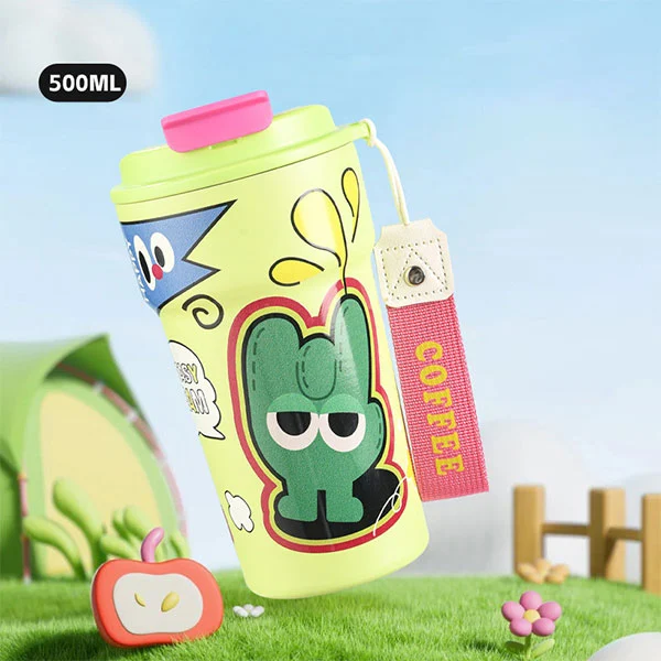 Aký je najlepší pohárik pre ľadovú kávu