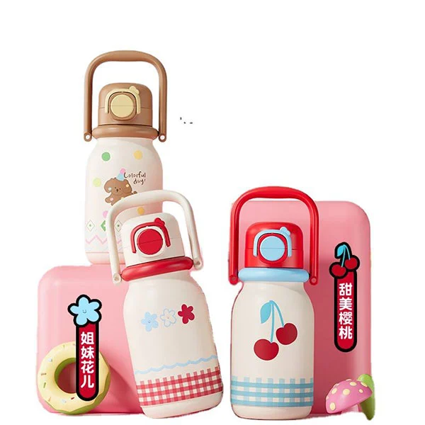 Ako prvýkrát vyčistiť termosku?