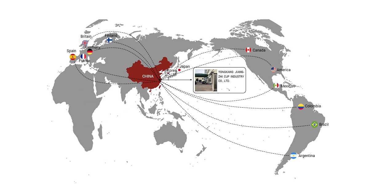 Kedy obnovil výrobu Yongkang Jiangzhi Cup Industry v roku 2026?