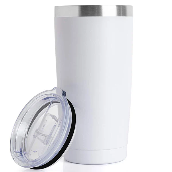 Hrnček z nehrdzavejúcej ocele 20 oz