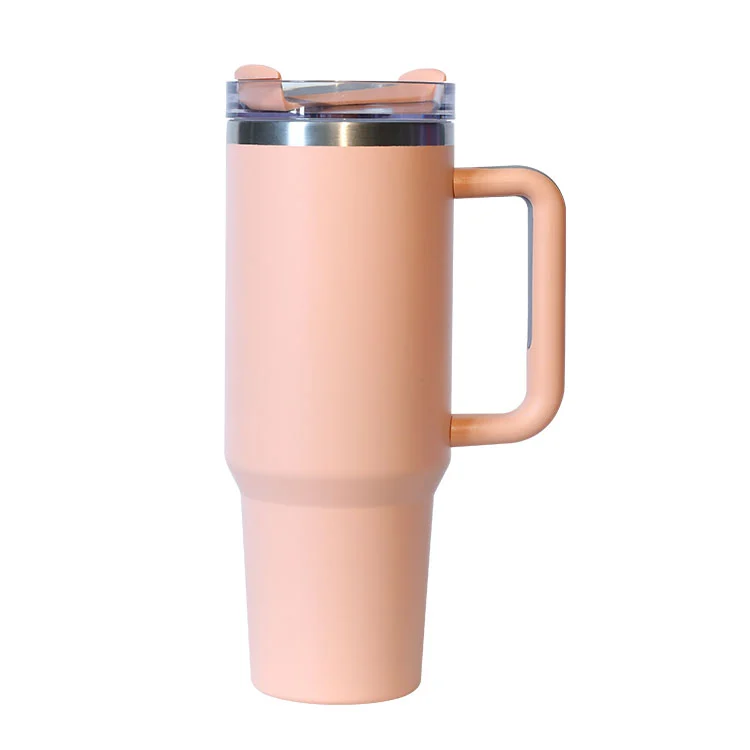 40 oz pohárik s rukoväťou