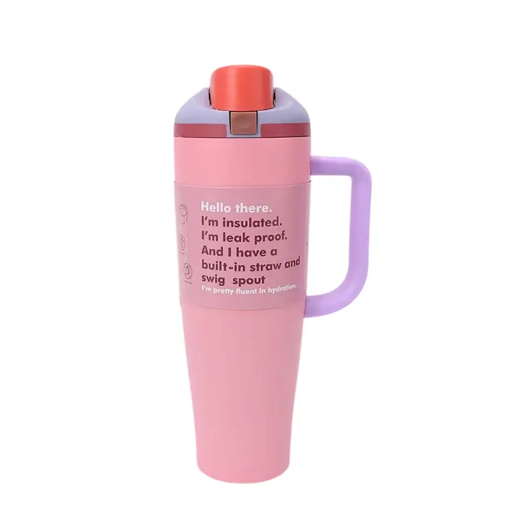 Termálny pohár 40 oz