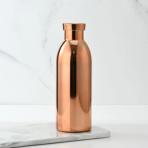 500 ml vákuová izolovaná banka z nehrdzavejúcej ocele