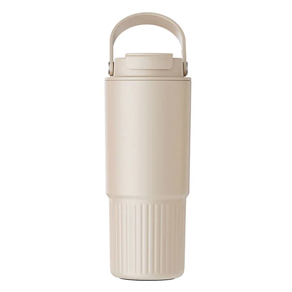 Hrnček na kávu s rúčkou