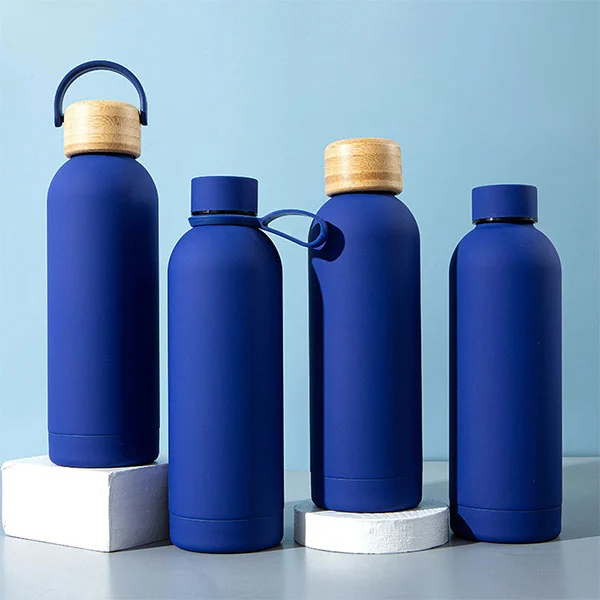 Dvojstenný vákuový pohár do posilňovne