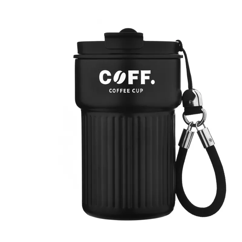 Fľaša na kávu Fashion Duo Drink