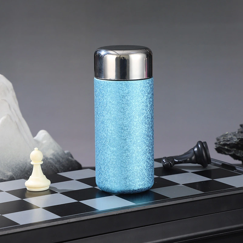 Reusable Waterproof Insulated Water Bottle