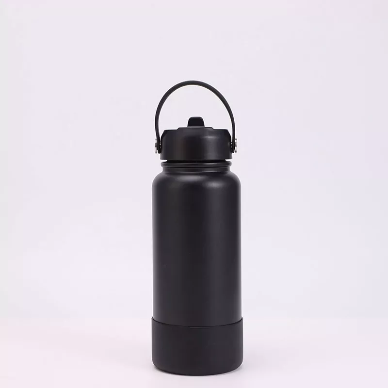 Stainless Steel Bottle