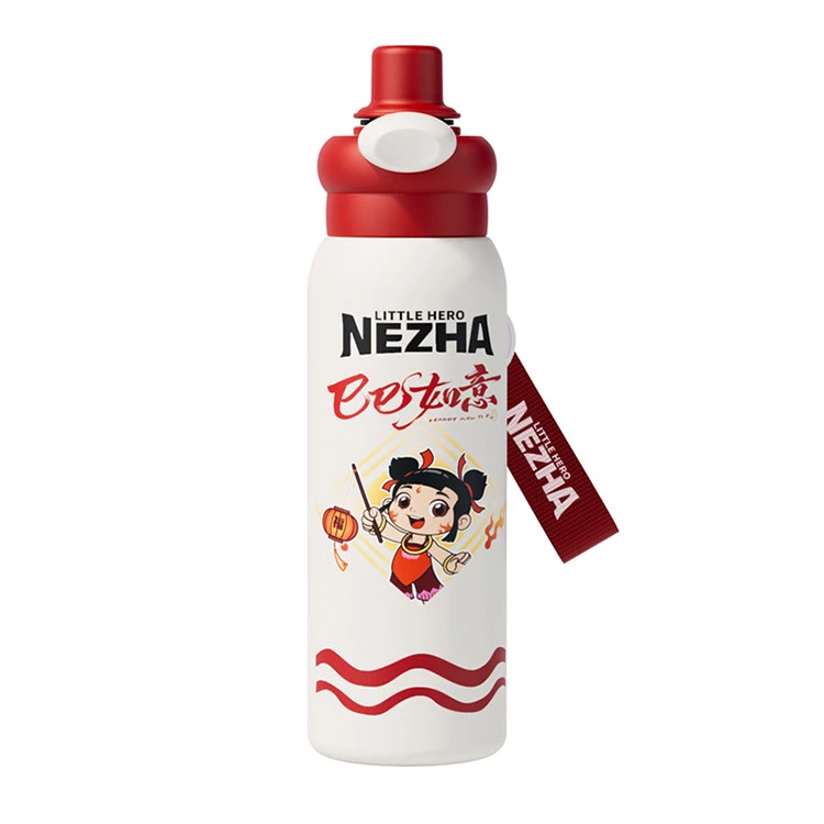 Detská fľaša na vodu