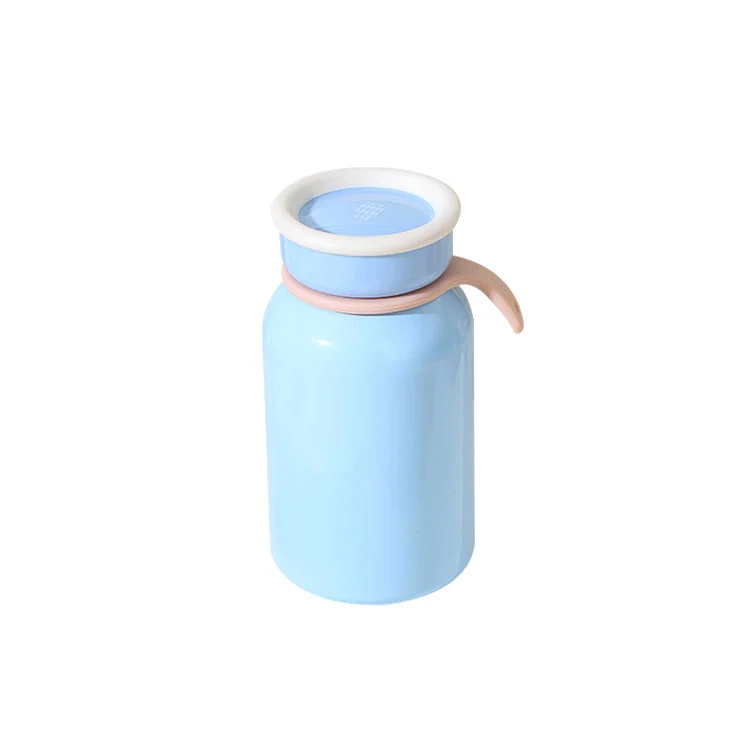 Fľaša na mlieko