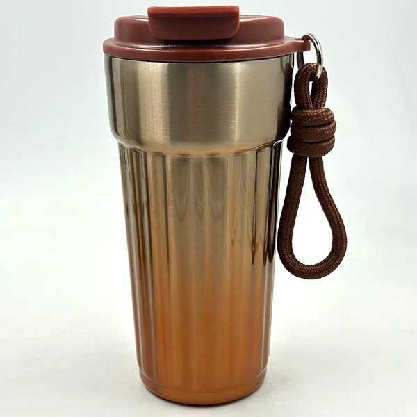 Hrnček na kávu v štýle Starbucks