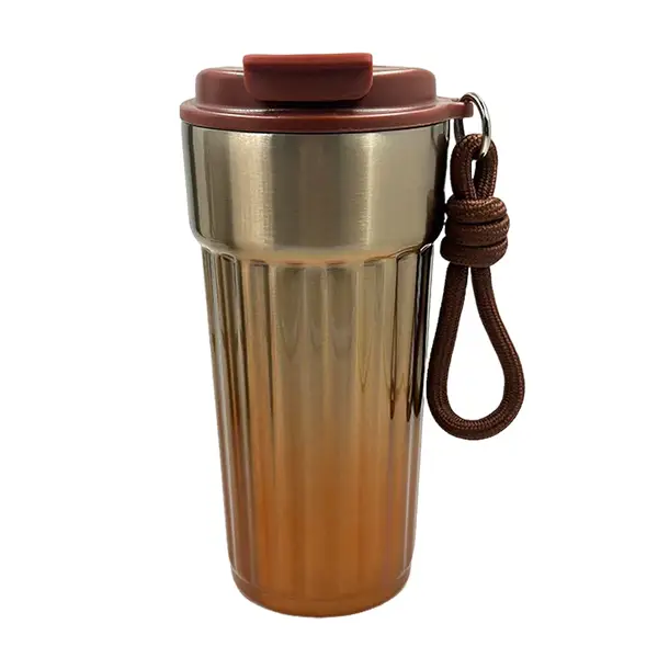 Hrnček na kávu v štýle Starbucks