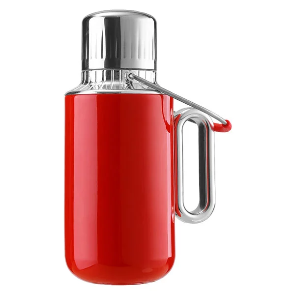 Zobrazenie teploty Pot